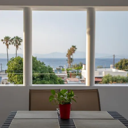 Appartement On The Breeze 1 *