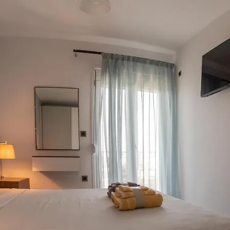 Apartamento On The Breeze 1 *