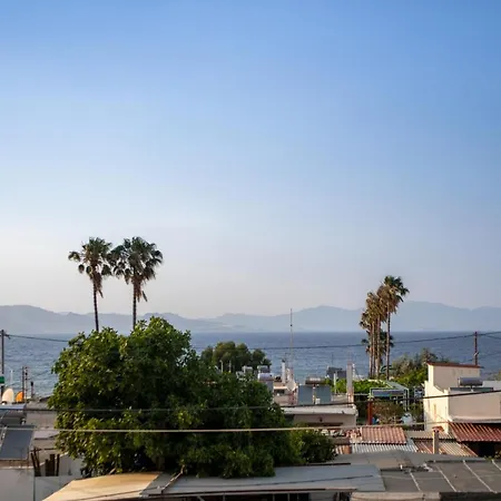 Apartamento On The Breeze 1