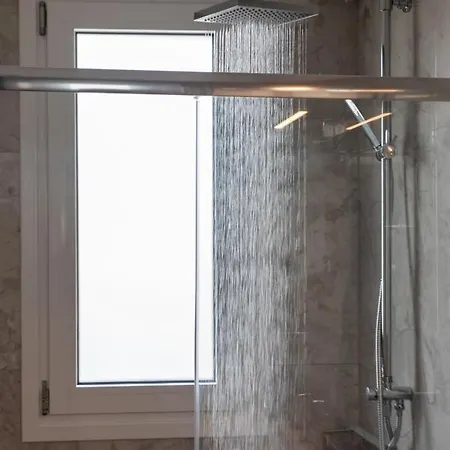 Apartamento On The Breeze 1 *