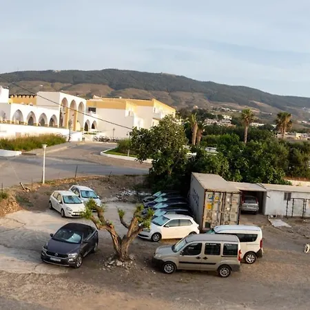 On The Breeze 1 Appartement *