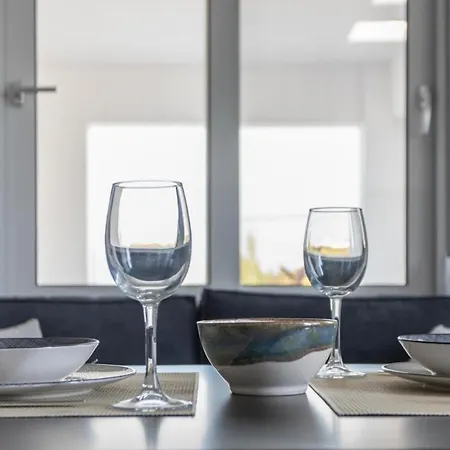 Apartamento On The Breeze 1 Cos