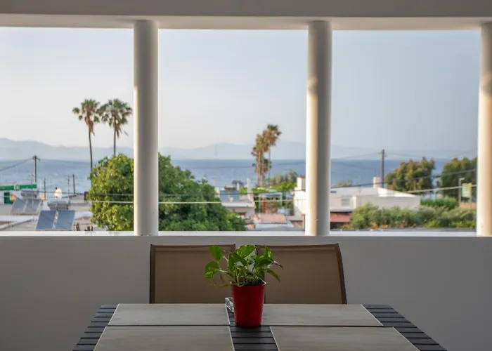 Appartement On The Breeze 1 *