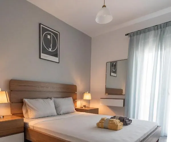 On The Breeze 1 * Kos-stad