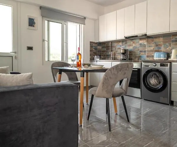 On The Breeze 1 Appartement Kos-stad