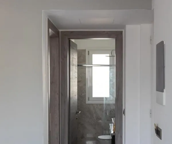 Appartement On The Breeze 1 Kos-stad