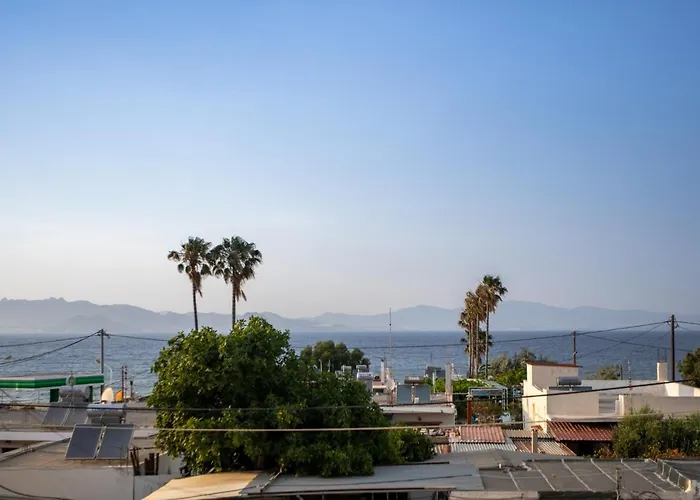 Appartement On The Breeze 1