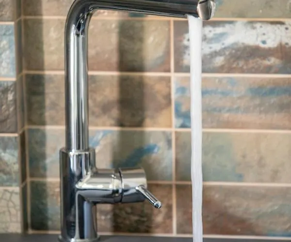 On The Breeze 1 Appartement *