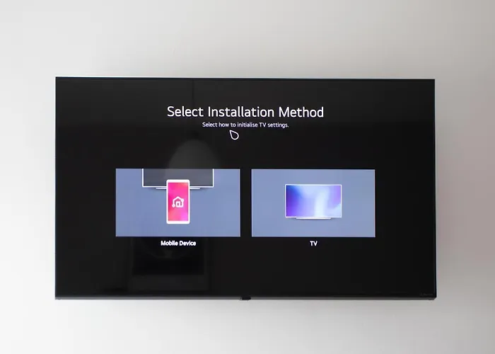 Appartement On The Breeze 1