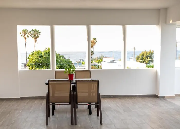 On The Breeze 1 Appartement Kos-stad