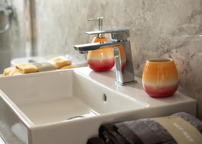 Appartement On The Breeze 1