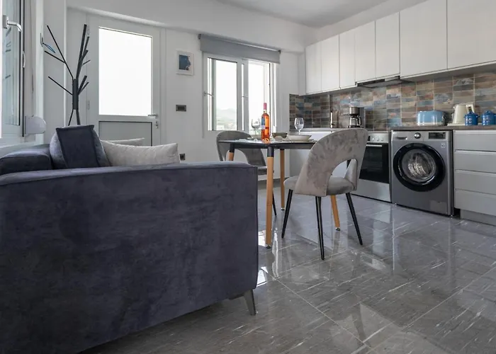 Appartement On The Breeze 1 Kos-stad