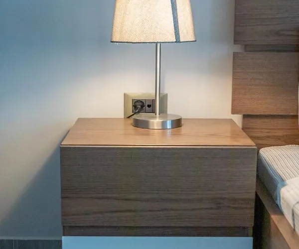 On The Breeze 1 Appartement