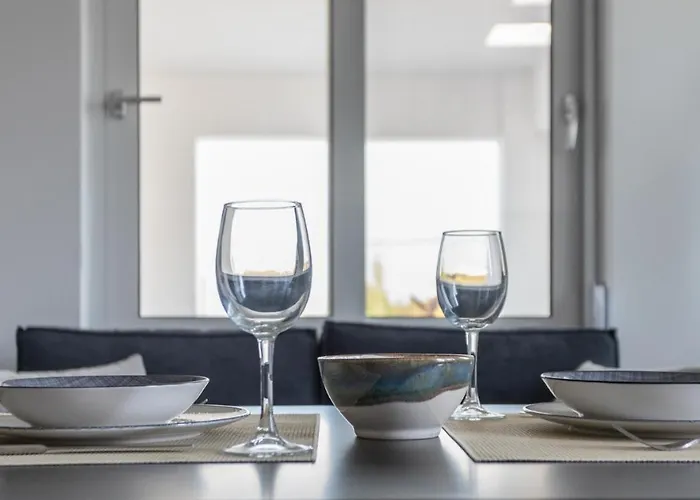 Appartement On The Breeze 1 Kos-stad