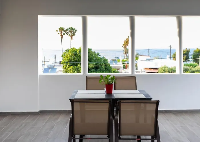 On The Breeze 1 Appartement *