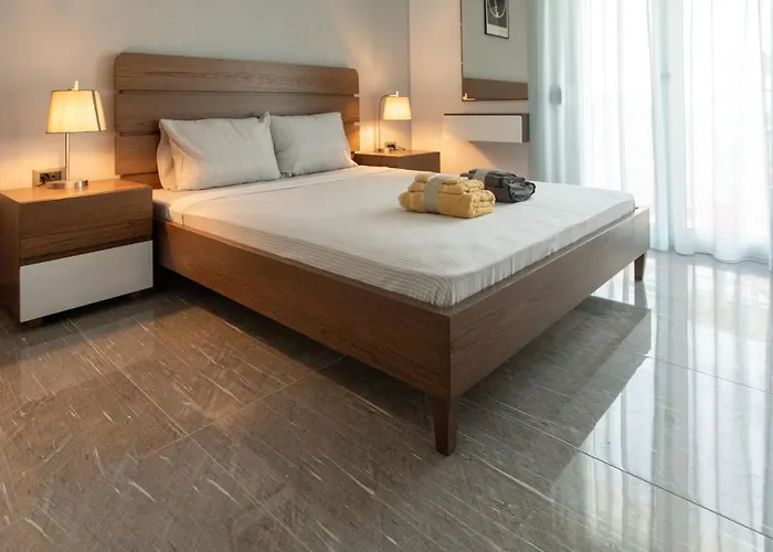 Appartement On The Breeze 1 *