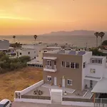 On The Breeze 1 Appartement Kos-stad