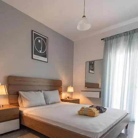 On The Breeze 1 * Kos Town