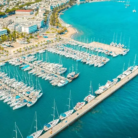 Apartment On The Breeze 1