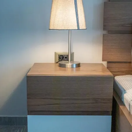 On The Breeze 1 Apartment