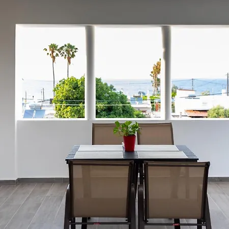 On The Breeze 1 Apartment *