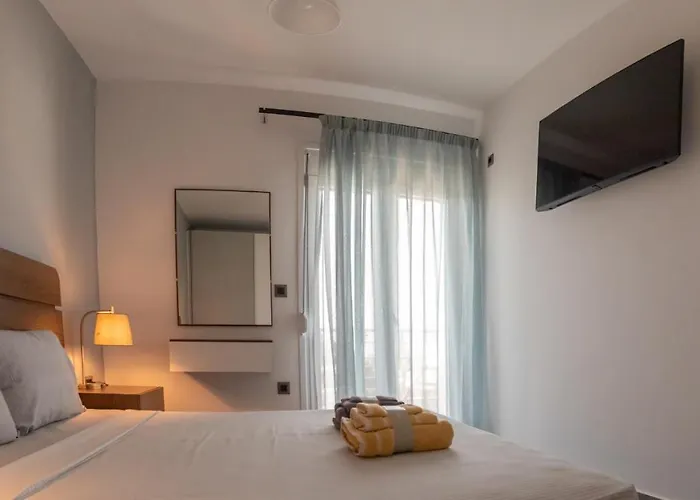 Apartamento On The Breeze 1 *