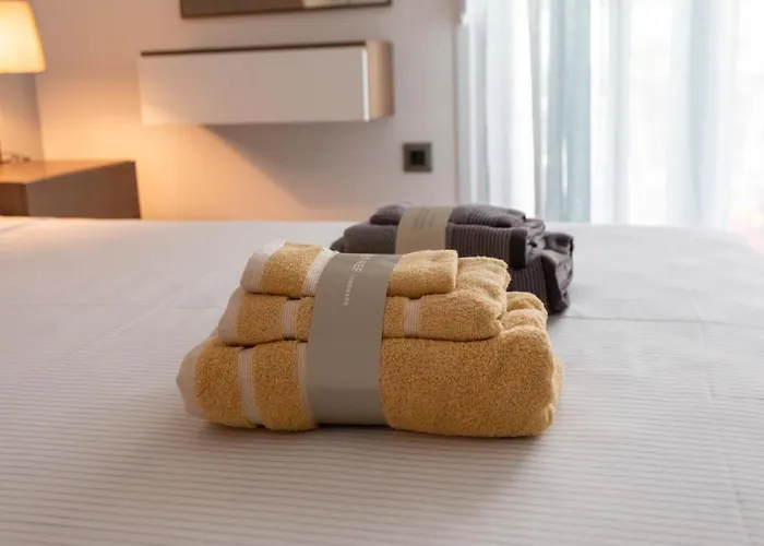 Apartamento On The Breeze 1