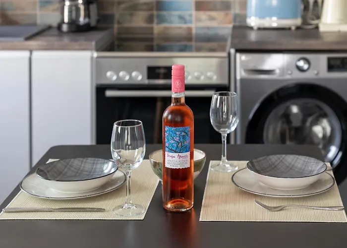 Apartamento On The Breeze 1 *