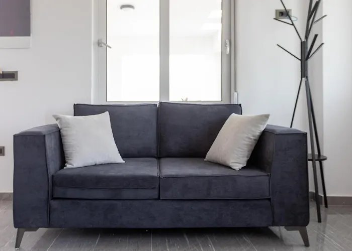 Apartamento On The Breeze 1