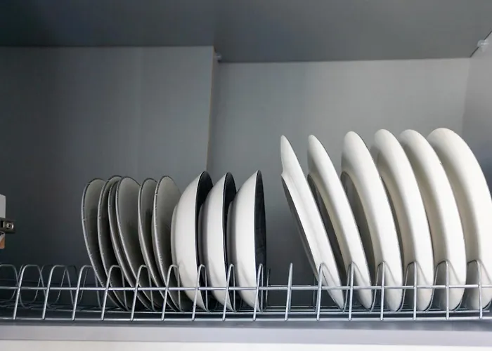 Apartamento On The Breeze 1