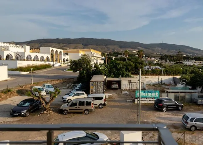 On The Breeze 1 Cós
