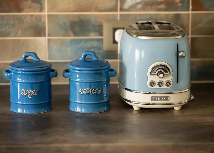 On The Breeze 1 Apartamento *