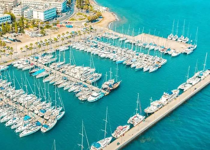 Apartamento On The Breeze 1