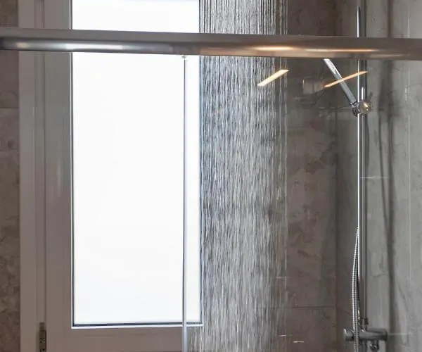 Apartamento On The Breeze 1 *