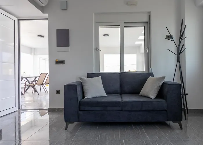 Apartamento On The Breeze 1 *