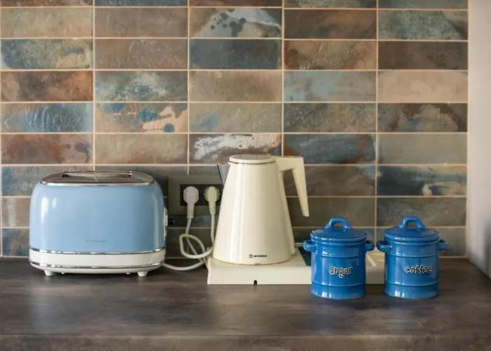 On The Breeze 1 Apartamento