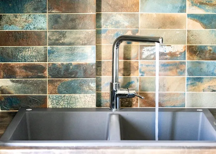 Apartamento On The Breeze 1 Cós