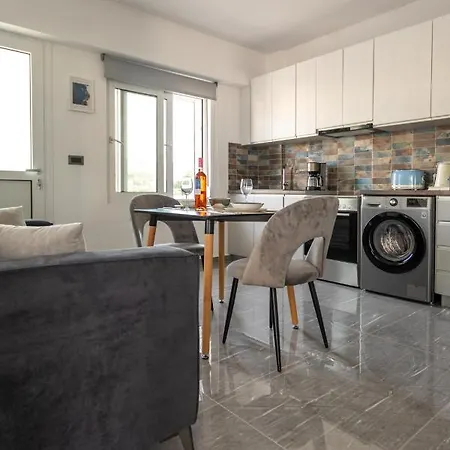 On The Breeze 1 Appartement Kos