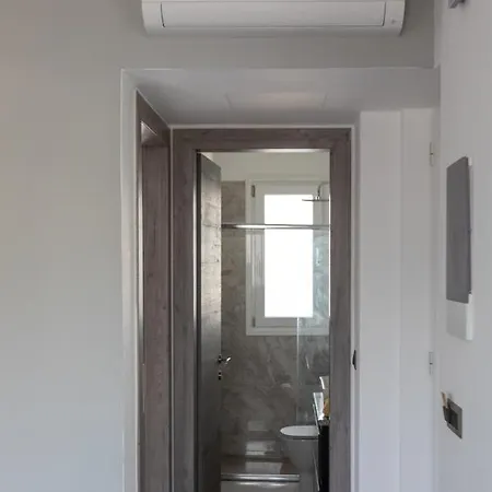 Appartement On The Breeze 1 Kos