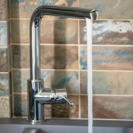 On The Breeze 1 Appartement *