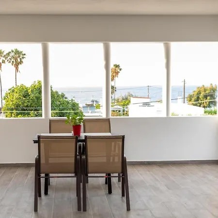 On The Breeze 1 Appartement Kos