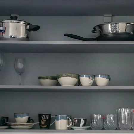 Appartement On The Breeze 1