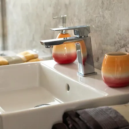 Appartement On The Breeze 1