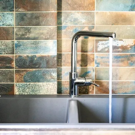 Appartement On The Breeze 1 Kos