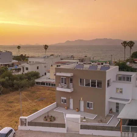 On The Breeze 1 Appartement Kos