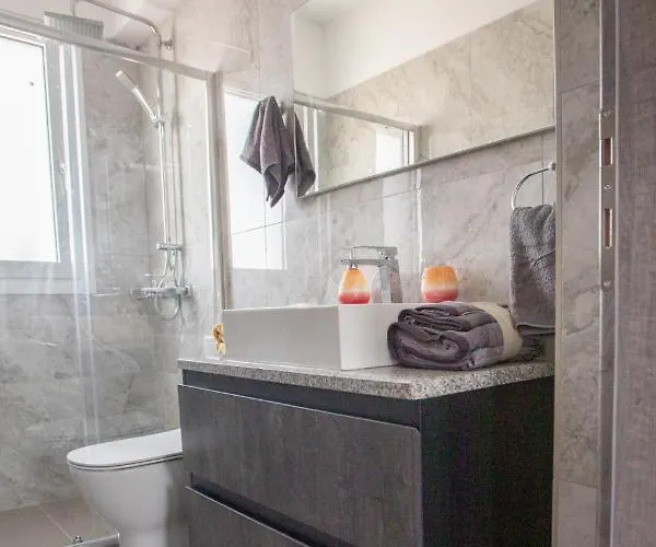 On The Breeze 1 * Кос